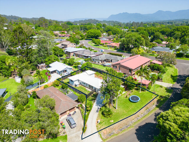 3a Tibouchina Close BELLINGEN NSW 2454