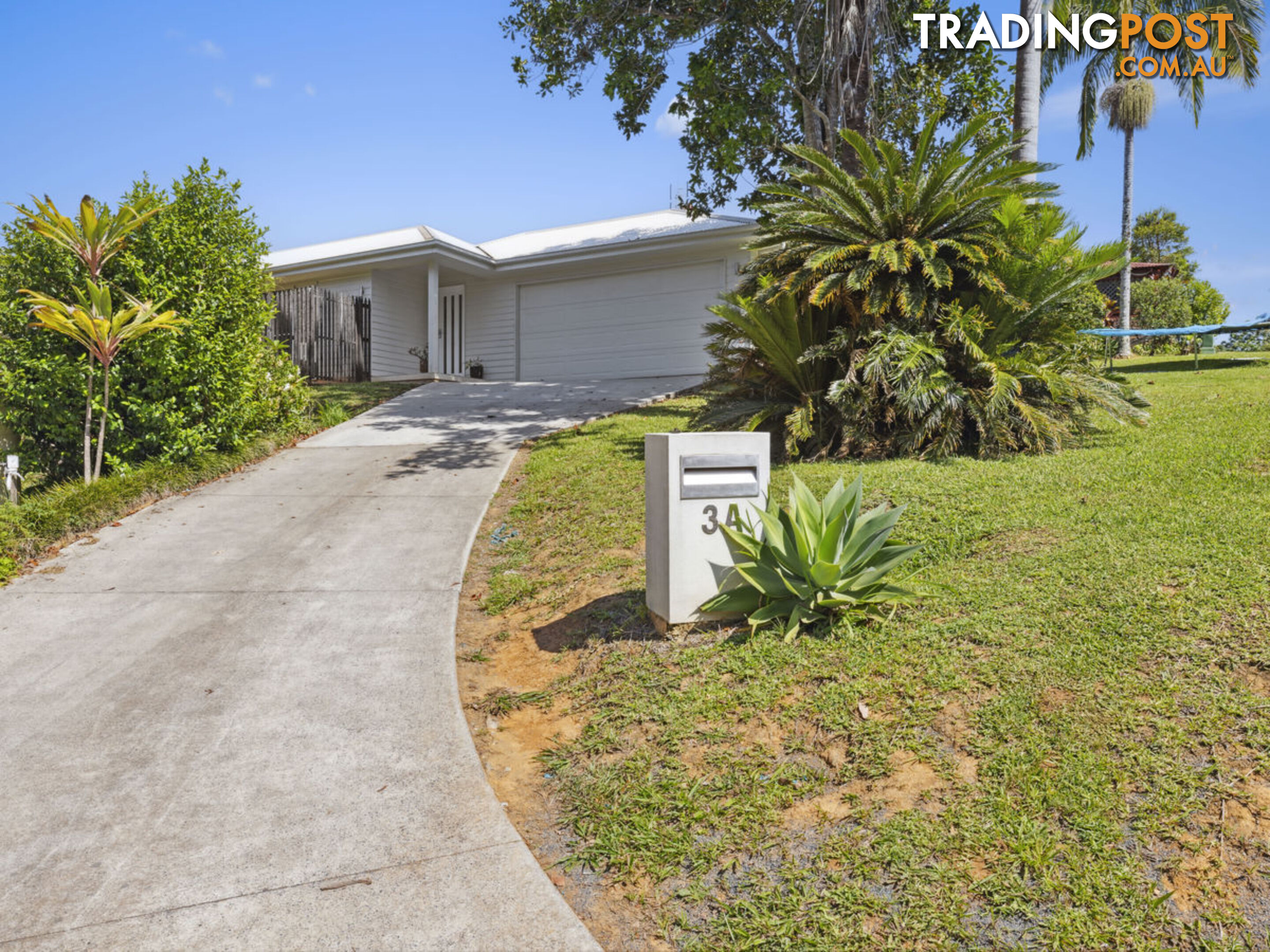 3a Tibouchina Close BELLINGEN NSW 2454