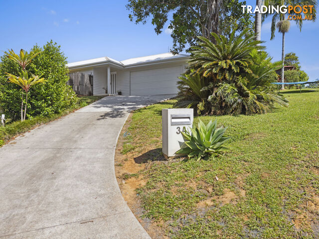 3a Tibouchina Close BELLINGEN NSW 2454