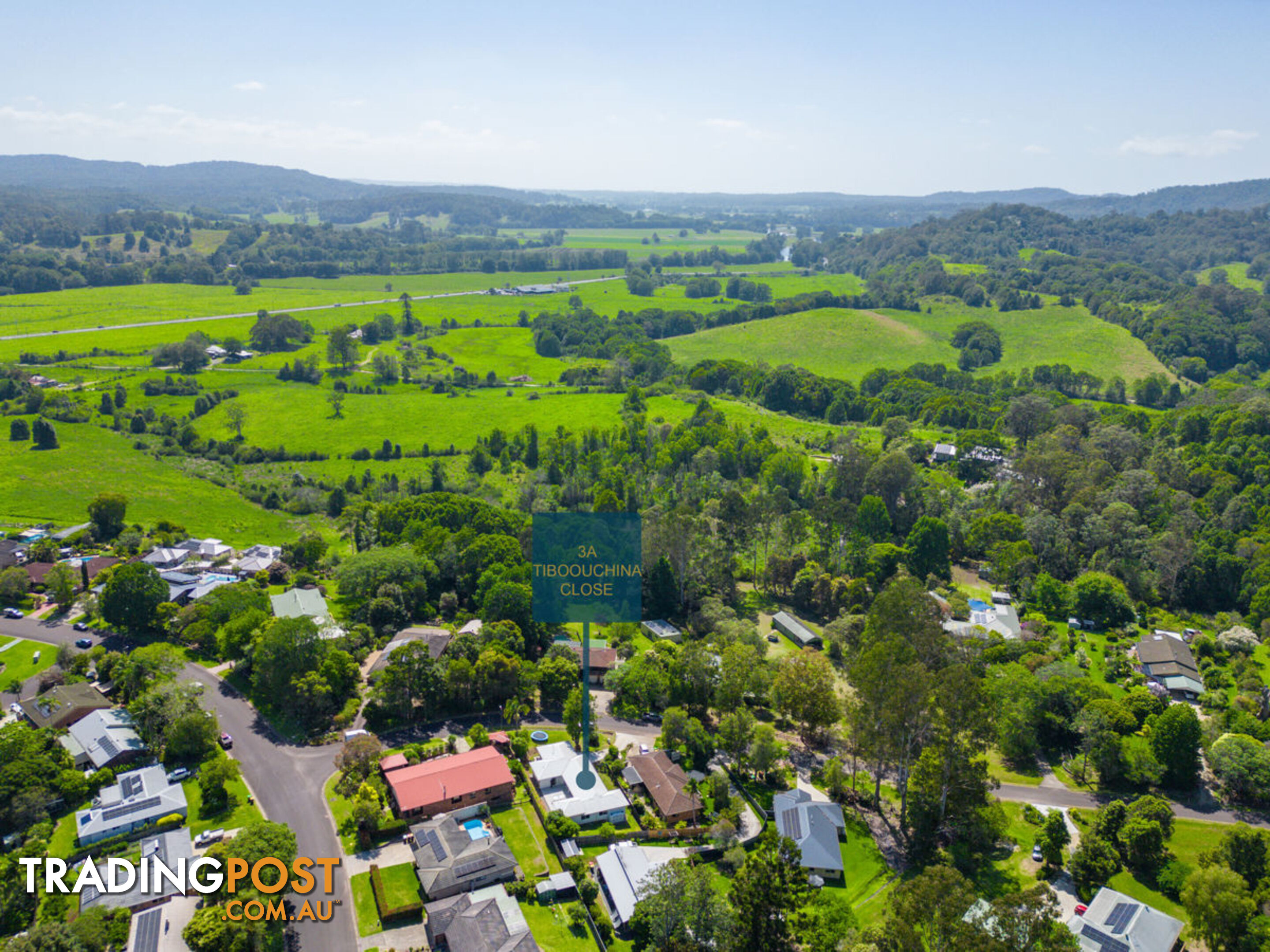 3a Tibouchina Close BELLINGEN NSW 2454