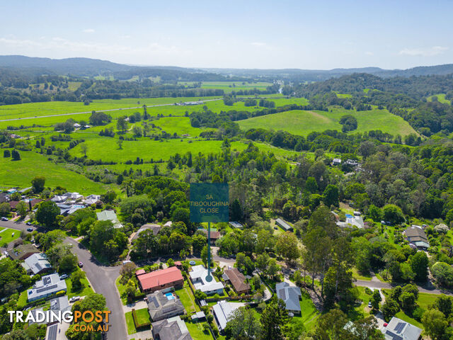 3a Tibouchina Close BELLINGEN NSW 2454