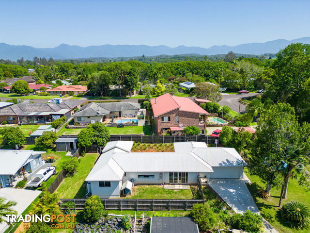 3a Tibouchina Close BELLINGEN NSW 2454