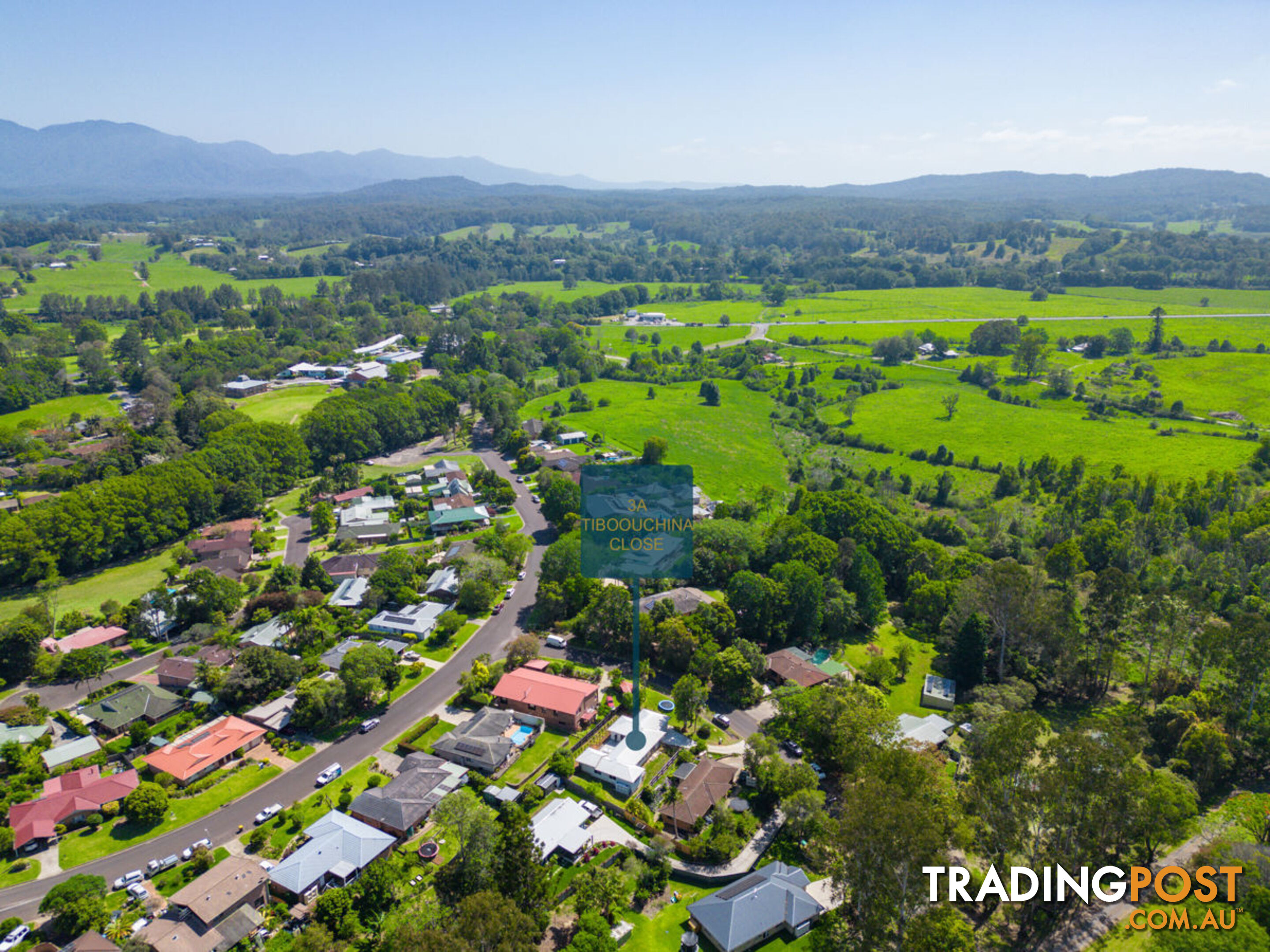 3a Tibouchina Close BELLINGEN NSW 2454