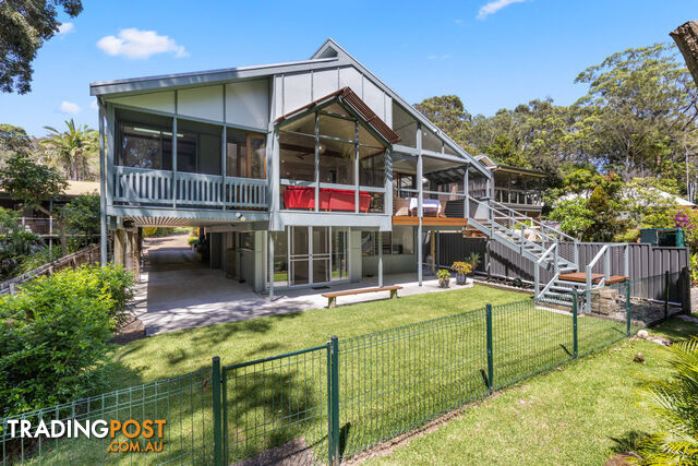 6 Carri Street ARAKOON NSW 2431