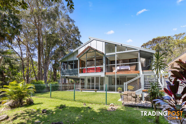 6 Carri Street ARAKOON NSW 2431