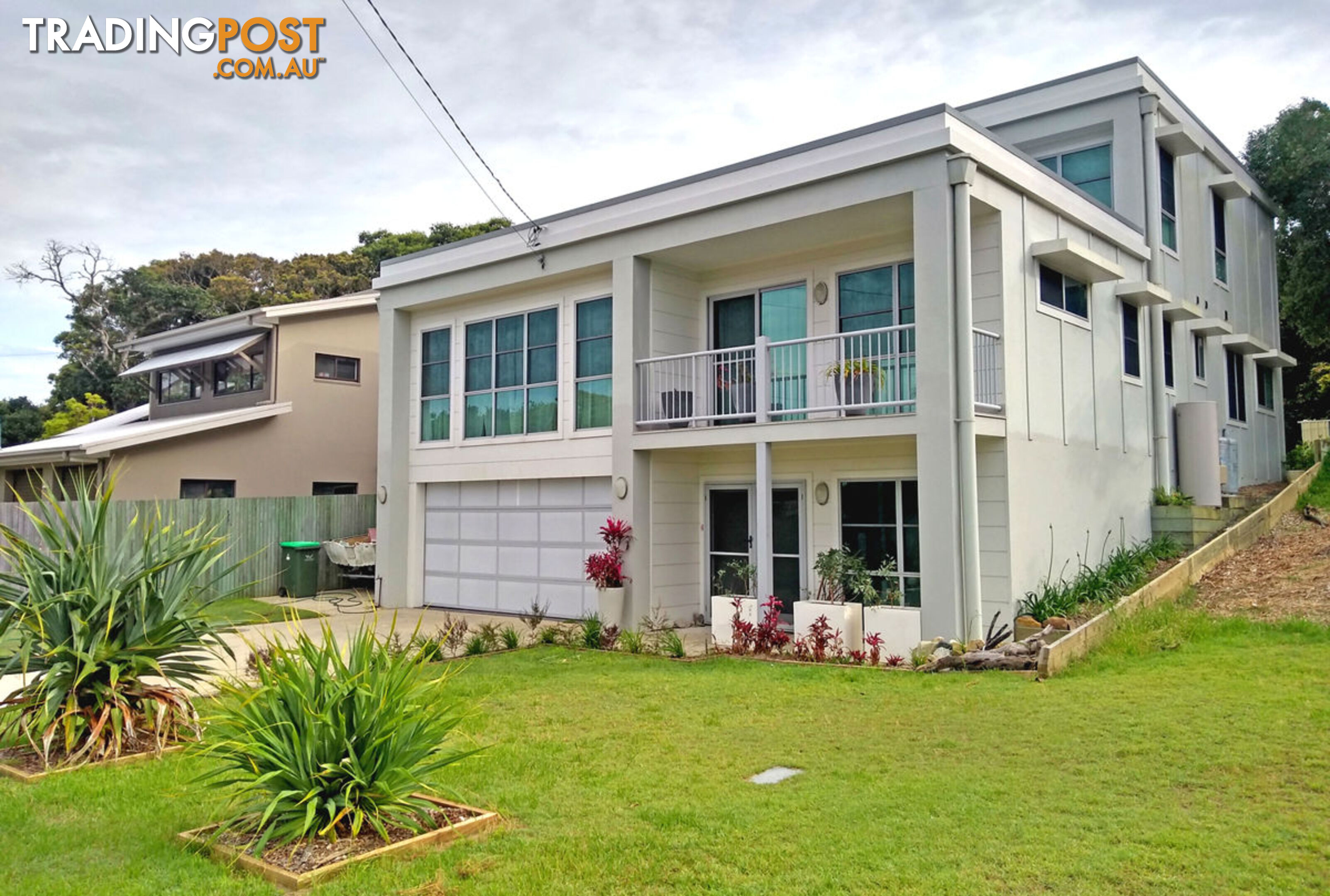 3 Thompson Street ILUKA NSW 2466