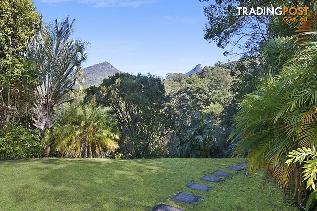 112 Mount Warning Road MOUNT WARNING NSW 2484