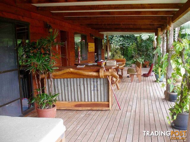 112 Mount Warning Road MOUNT WARNING NSW 2484