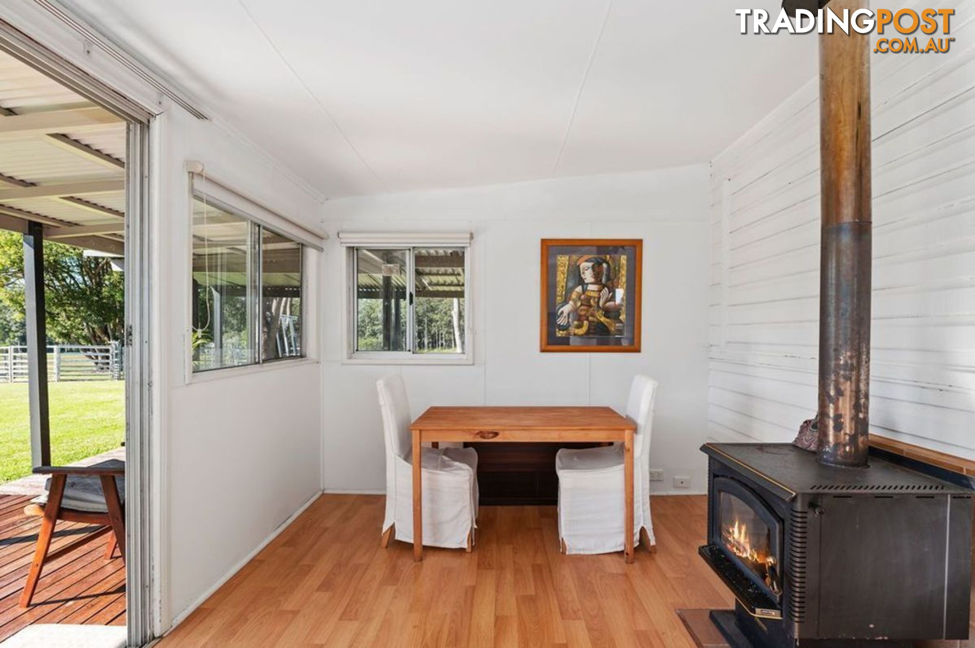 606 Valery Road VALERY NSW 2454