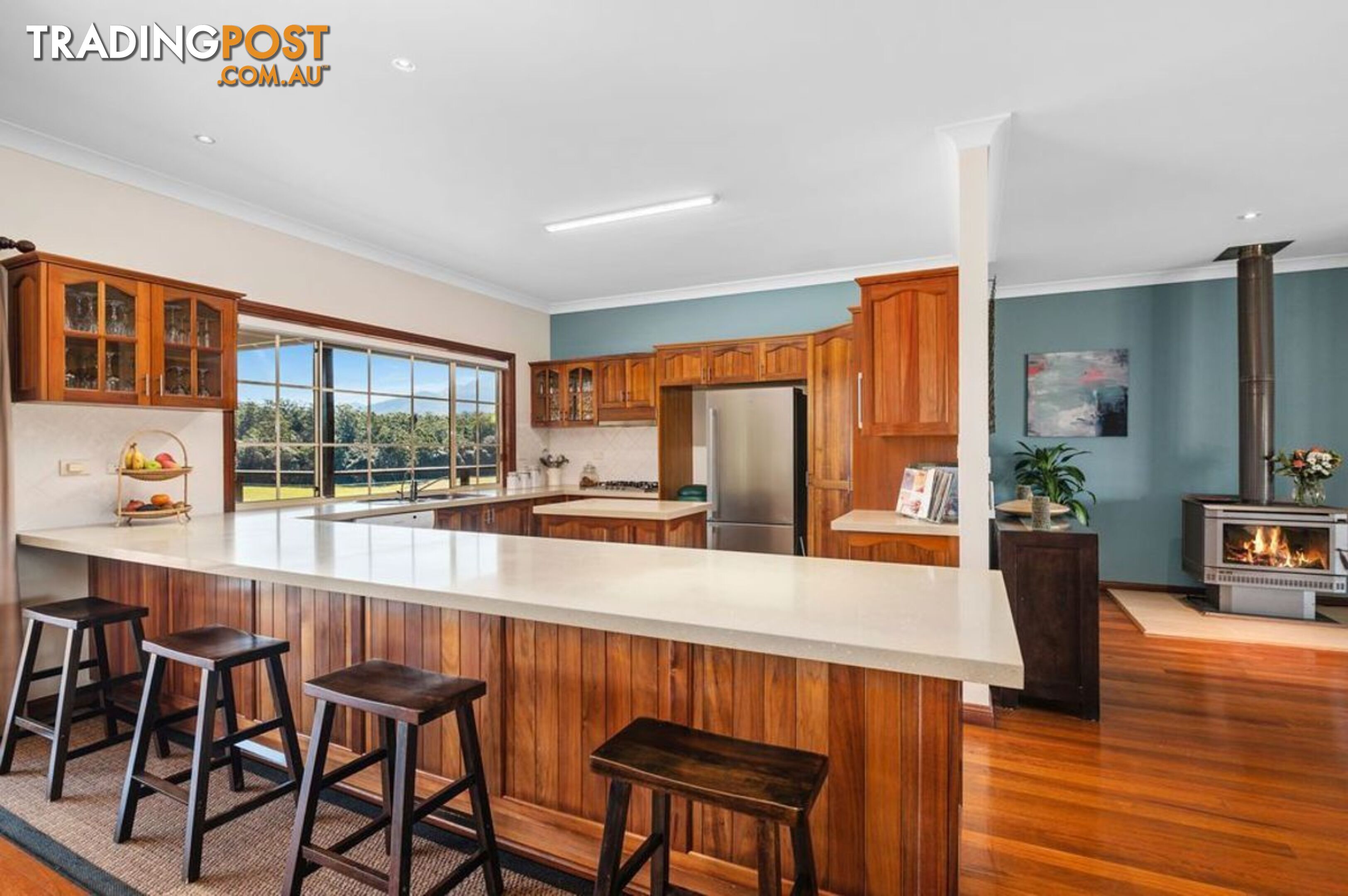 606 Valery Road VALERY NSW 2454