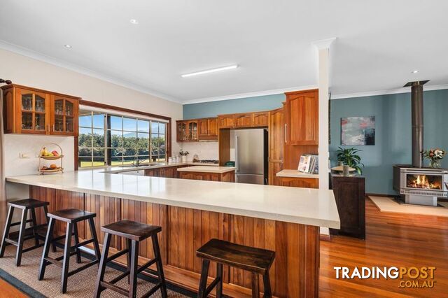 606 Valery Road VALERY NSW 2454