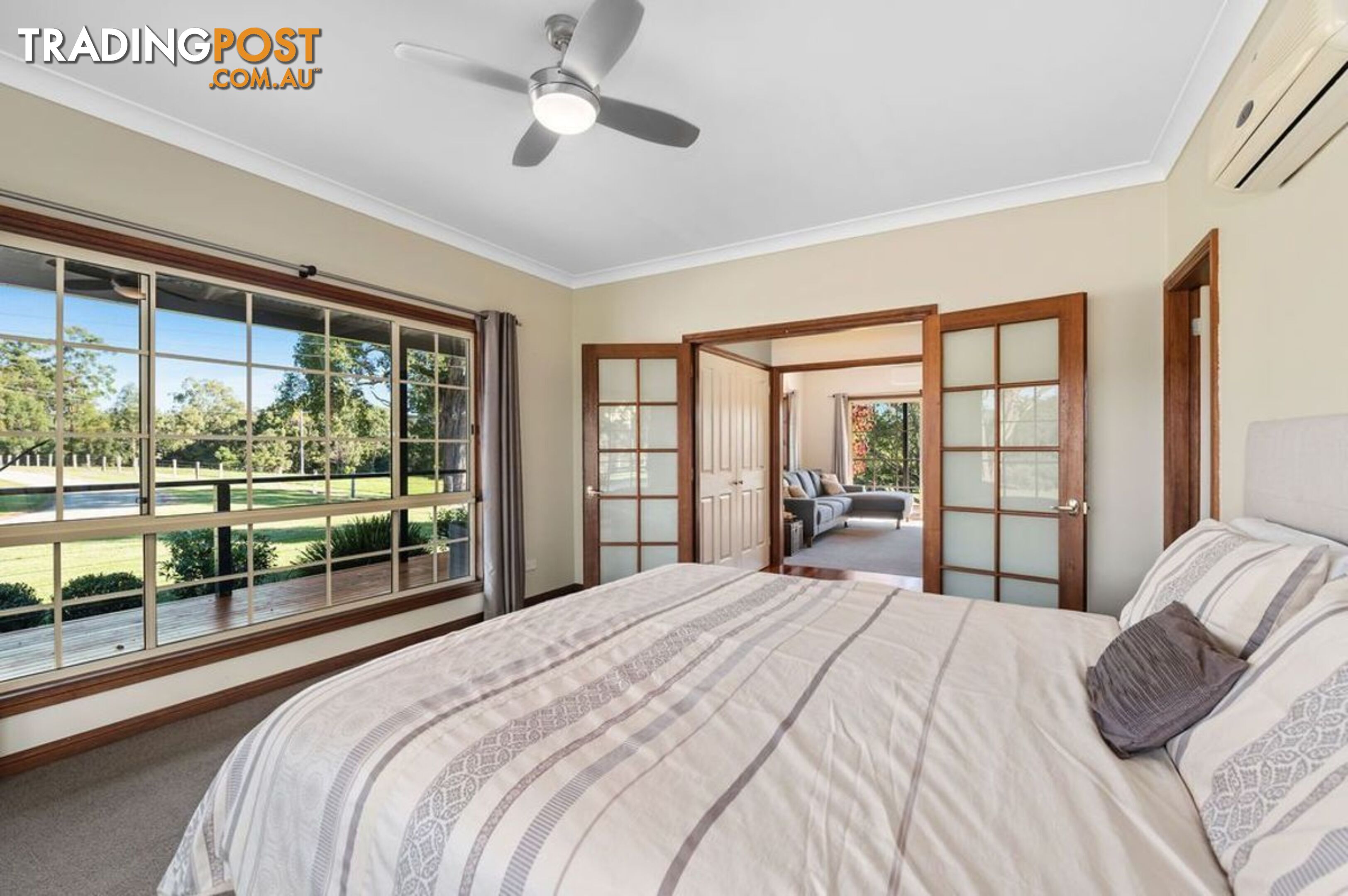 606 Valery Road VALERY NSW 2454