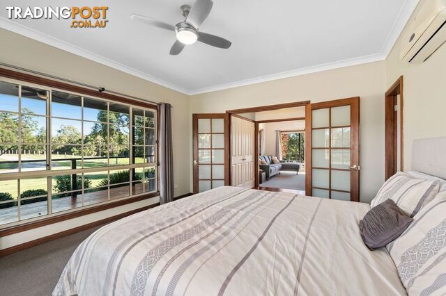 606 Valery Road VALERY NSW 2454