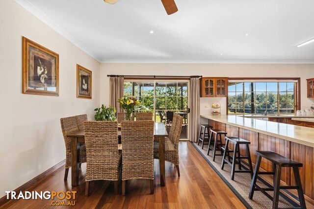 606 Valery Road VALERY NSW 2454