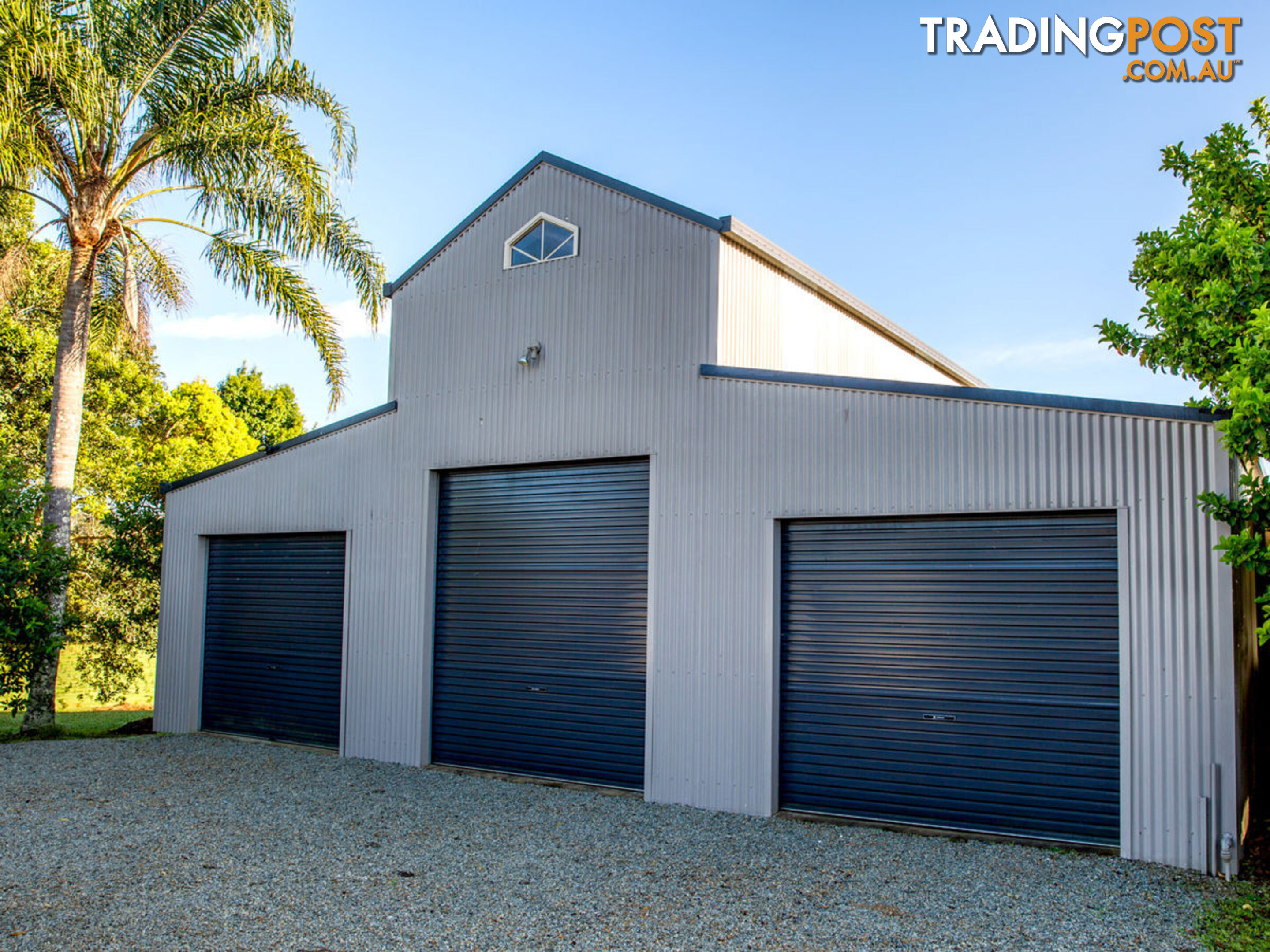 606 Valery Road VALERY NSW 2454