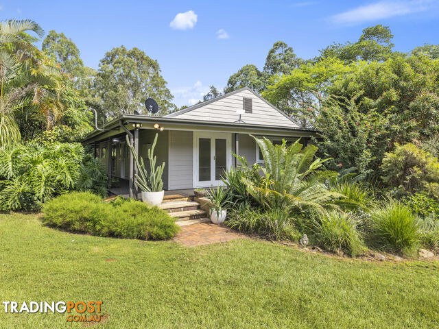 676 Scotts Head Road WAY WAY NSW 2447