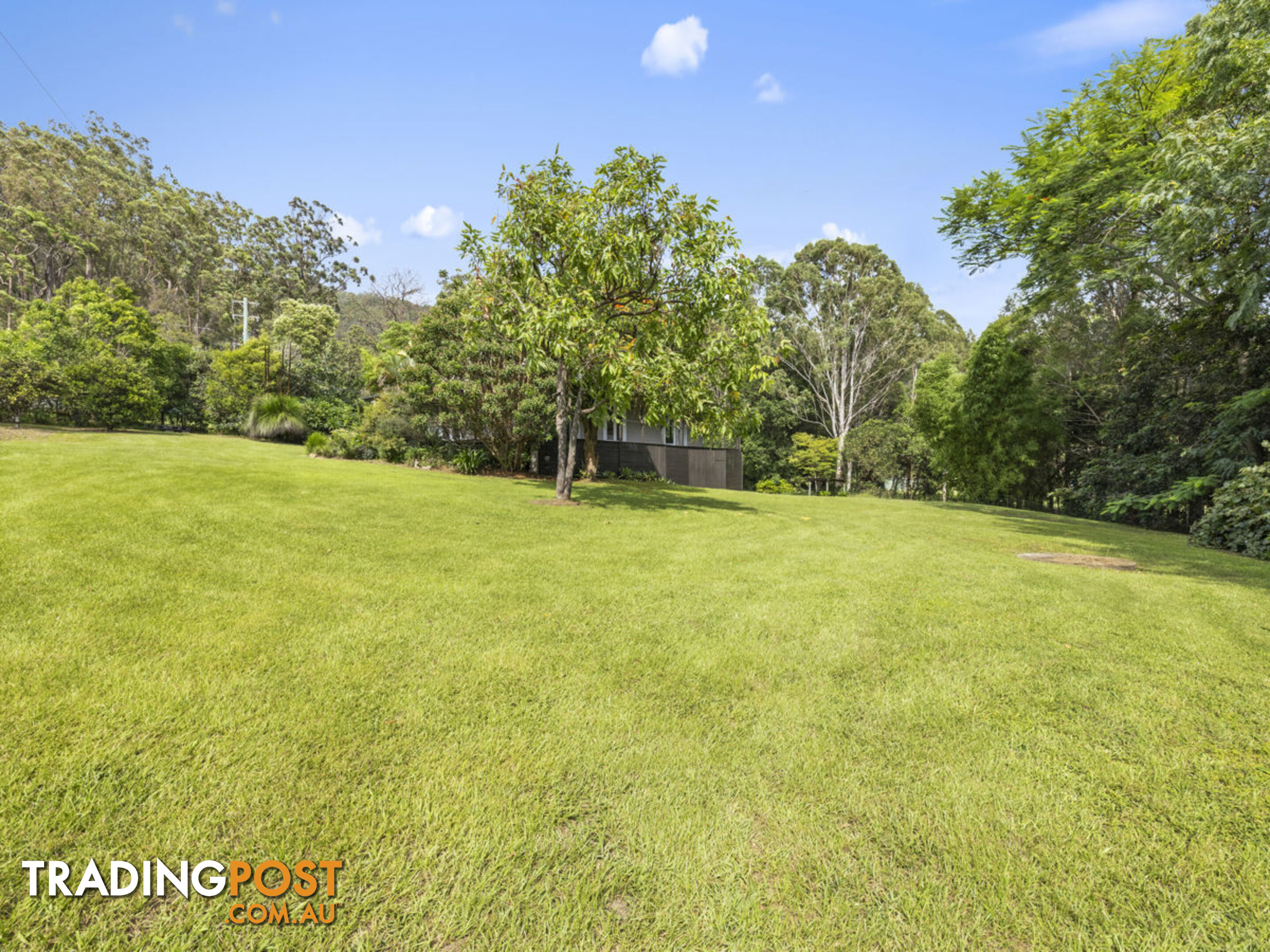 676 Scotts Head Road WAY WAY NSW 2447