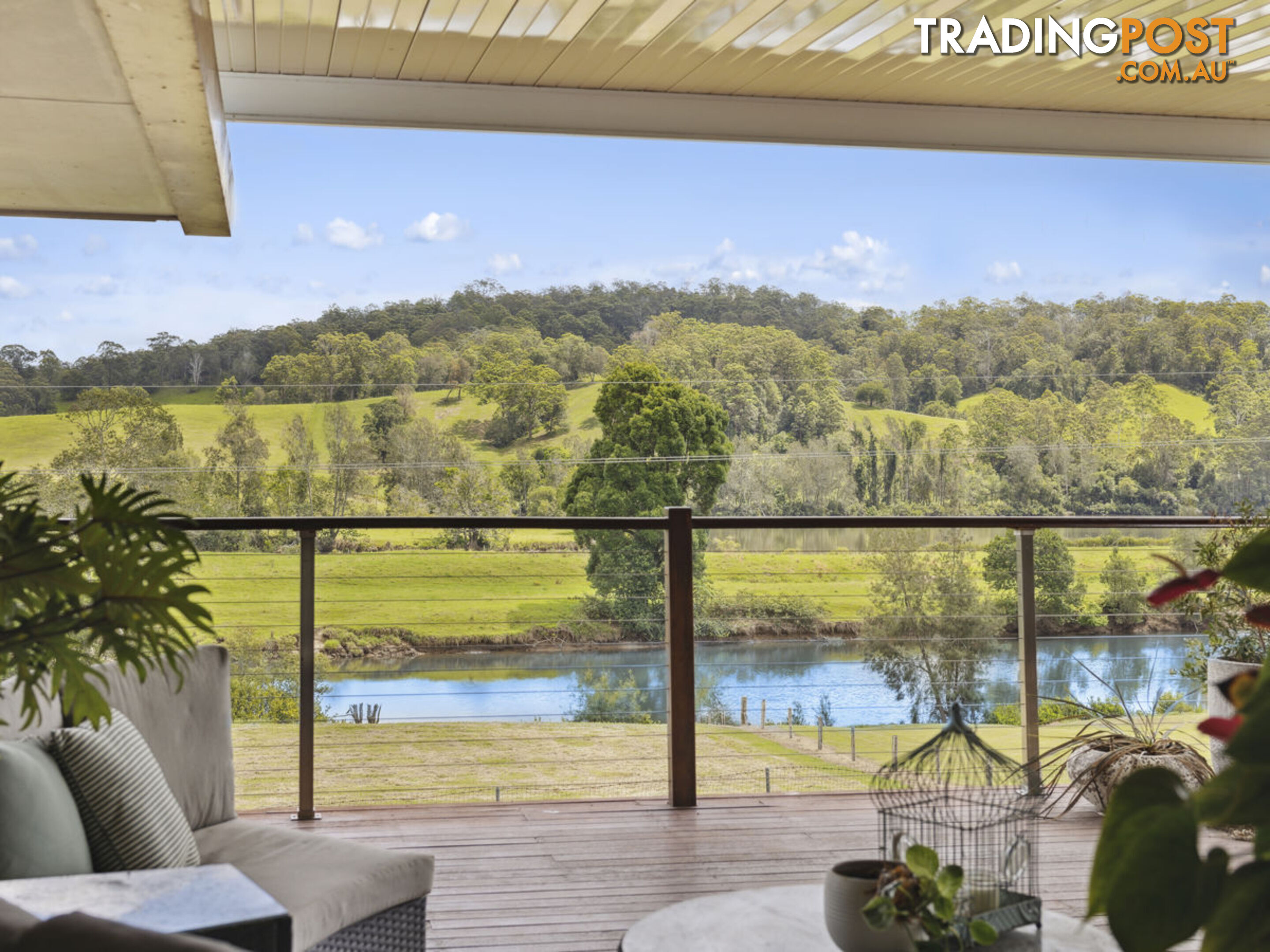 562 Taylors Arm Road CONGARINNI NSW 2447