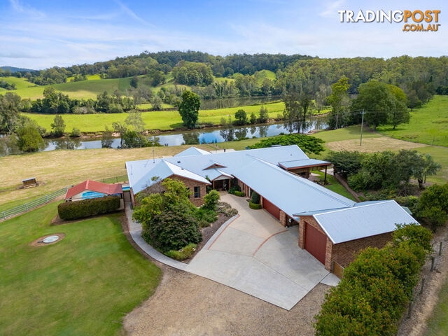 562 Taylors Arm Road CONGARINNI NSW 2447