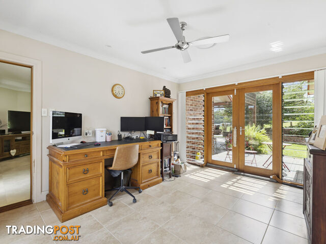 562 Taylors Arm Road CONGARINNI NSW 2447