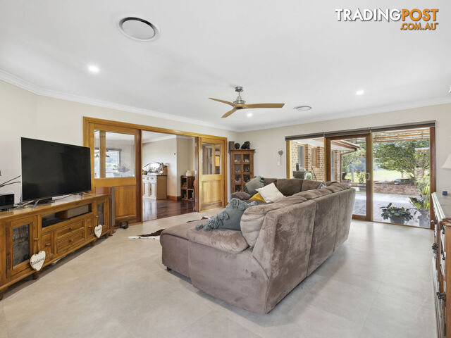 562 Taylors Arm Road CONGARINNI NSW 2447