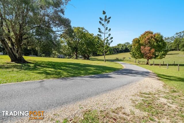 187 Burringbar Road BURRINGBAR NSW 2483