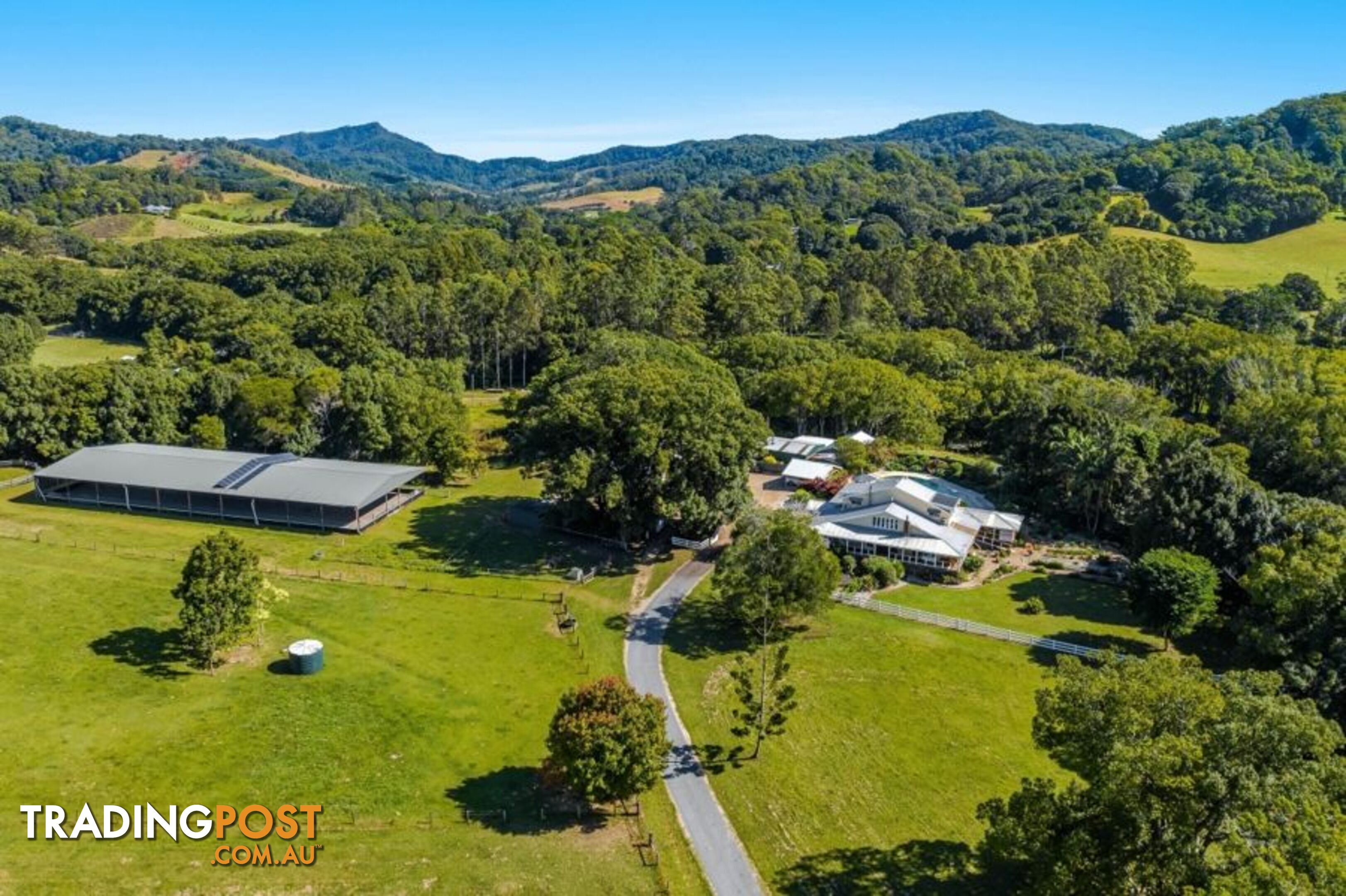 187 Burringbar Road BURRINGBAR NSW 2483