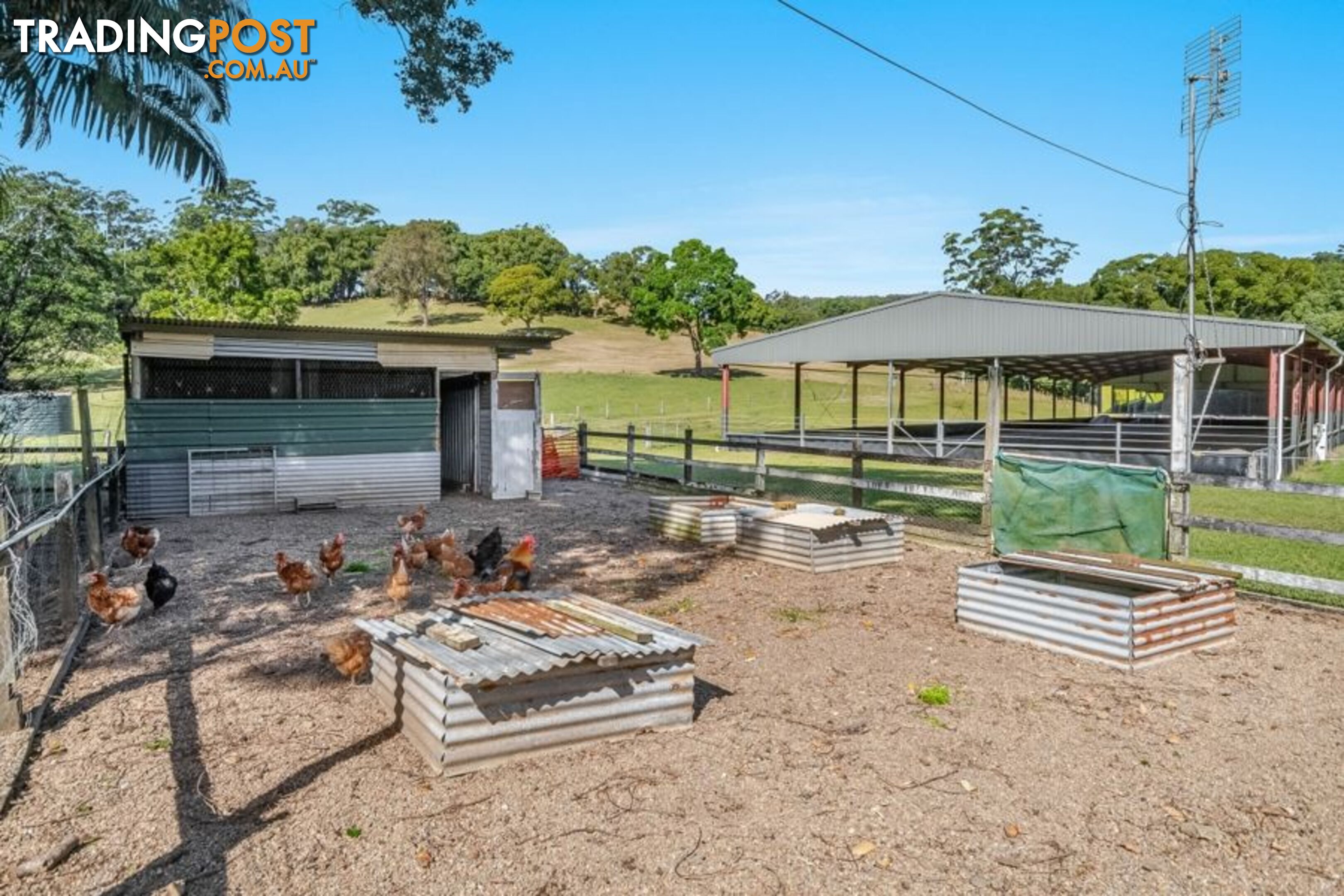 187 Burringbar Road BURRINGBAR NSW 2483