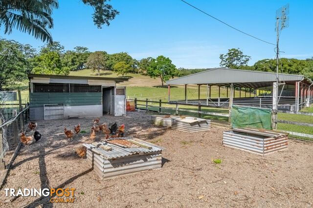 187 Burringbar Road BURRINGBAR NSW 2483