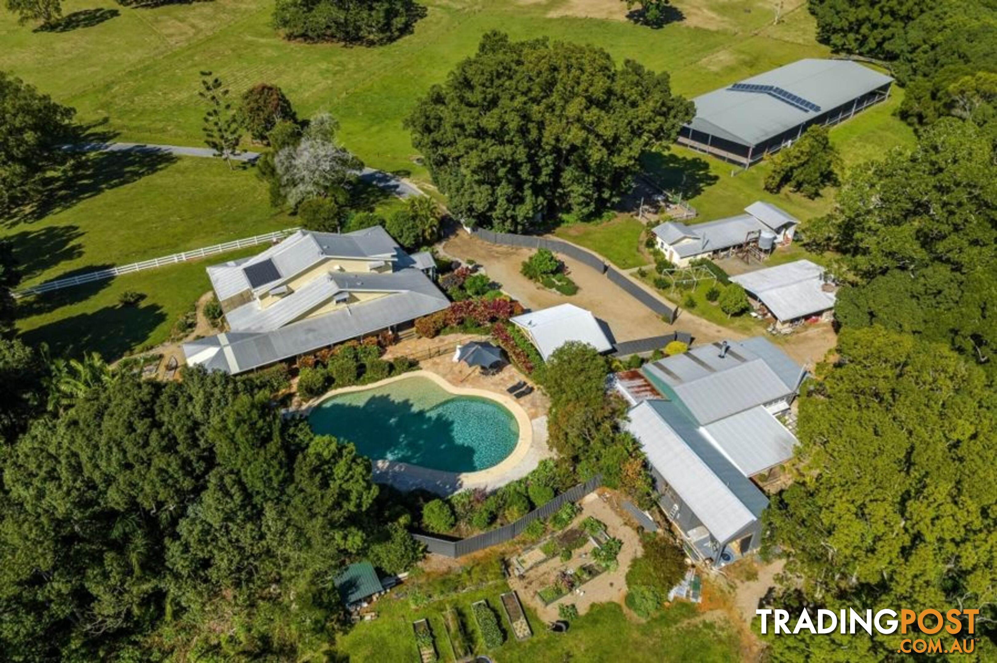 187 Burringbar Road BURRINGBAR NSW 2483