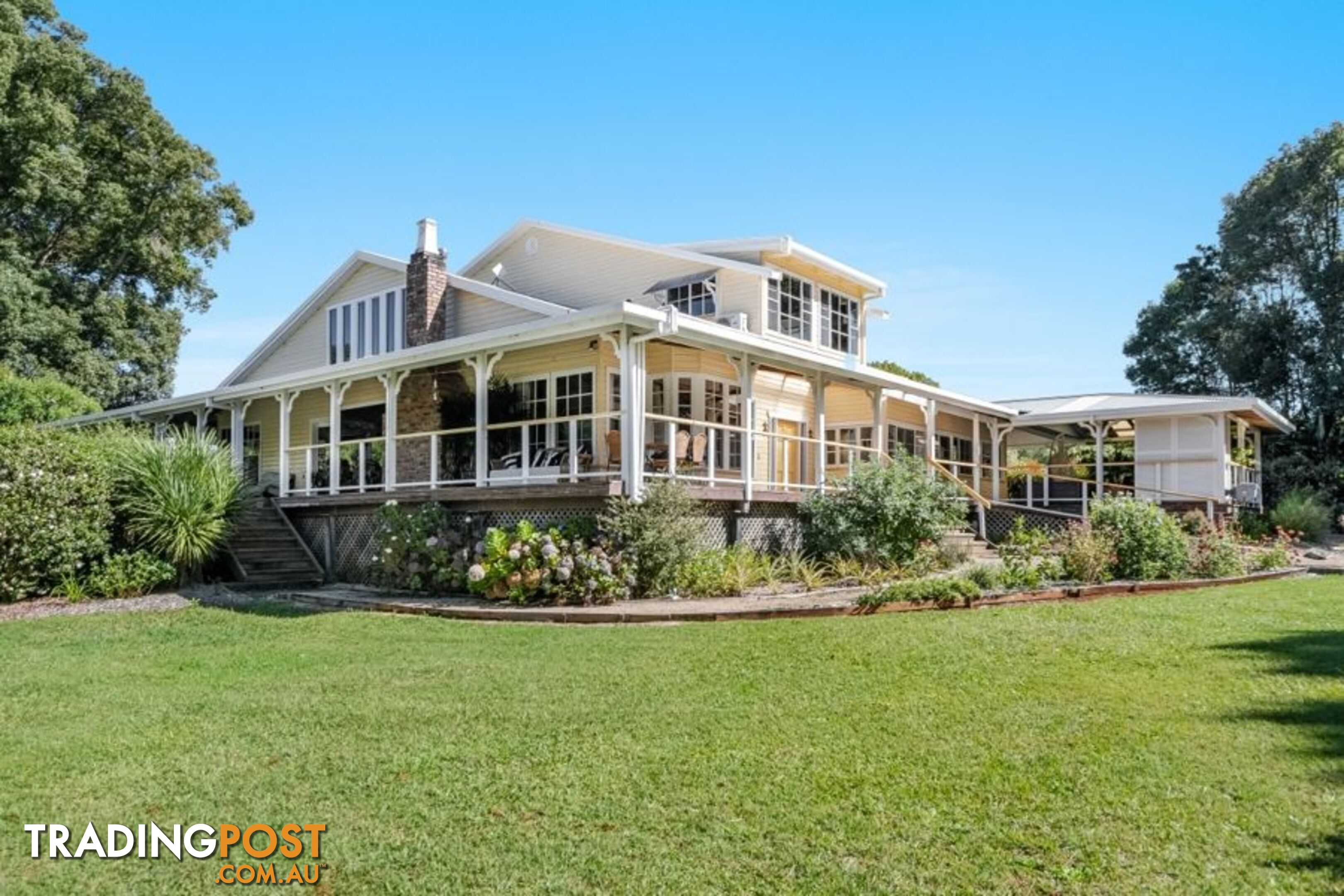 187 Burringbar Road BURRINGBAR NSW 2483