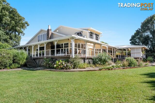 187 Burringbar Road BURRINGBAR NSW 2483