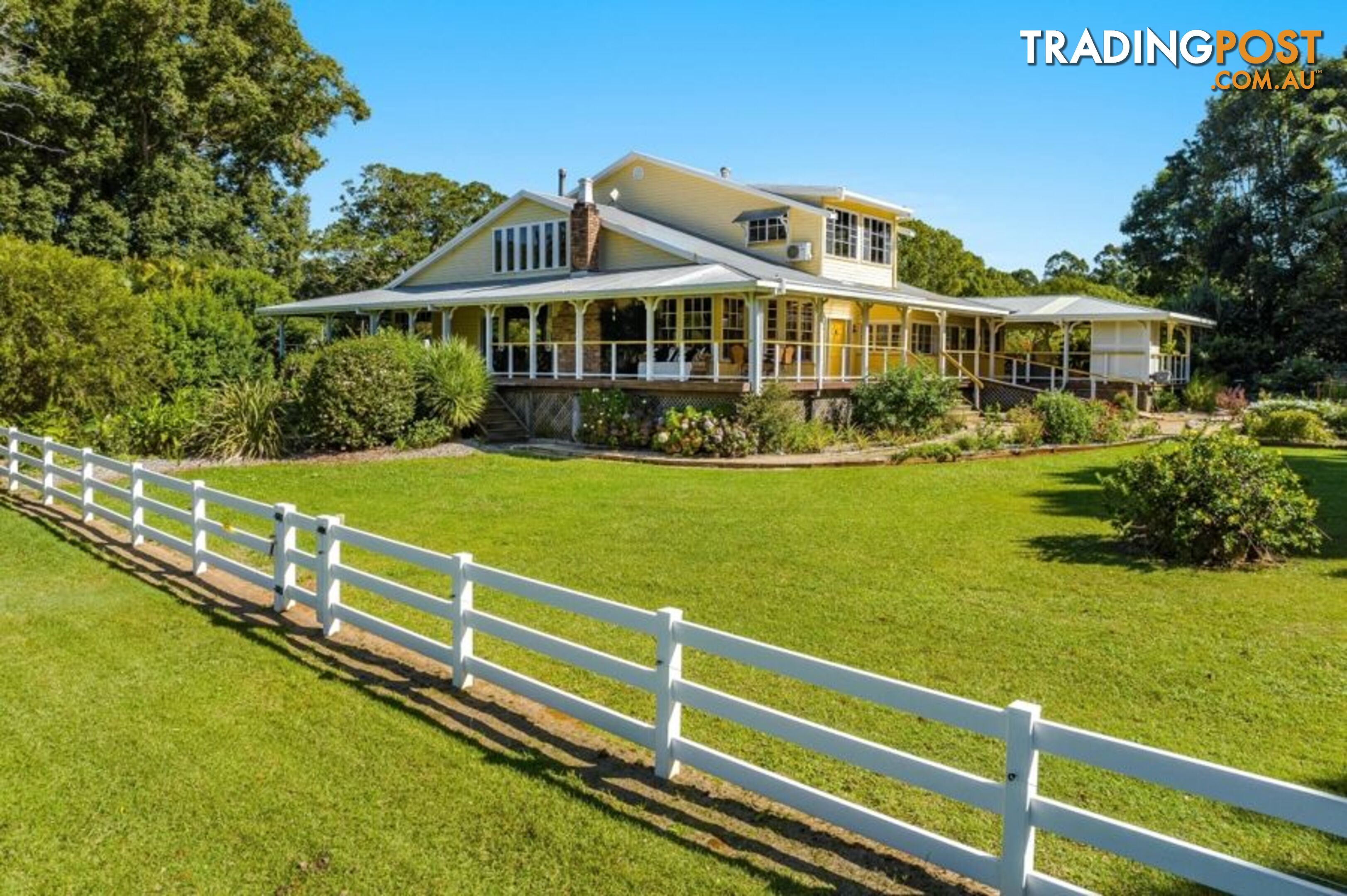 187 Burringbar Road BURRINGBAR NSW 2483