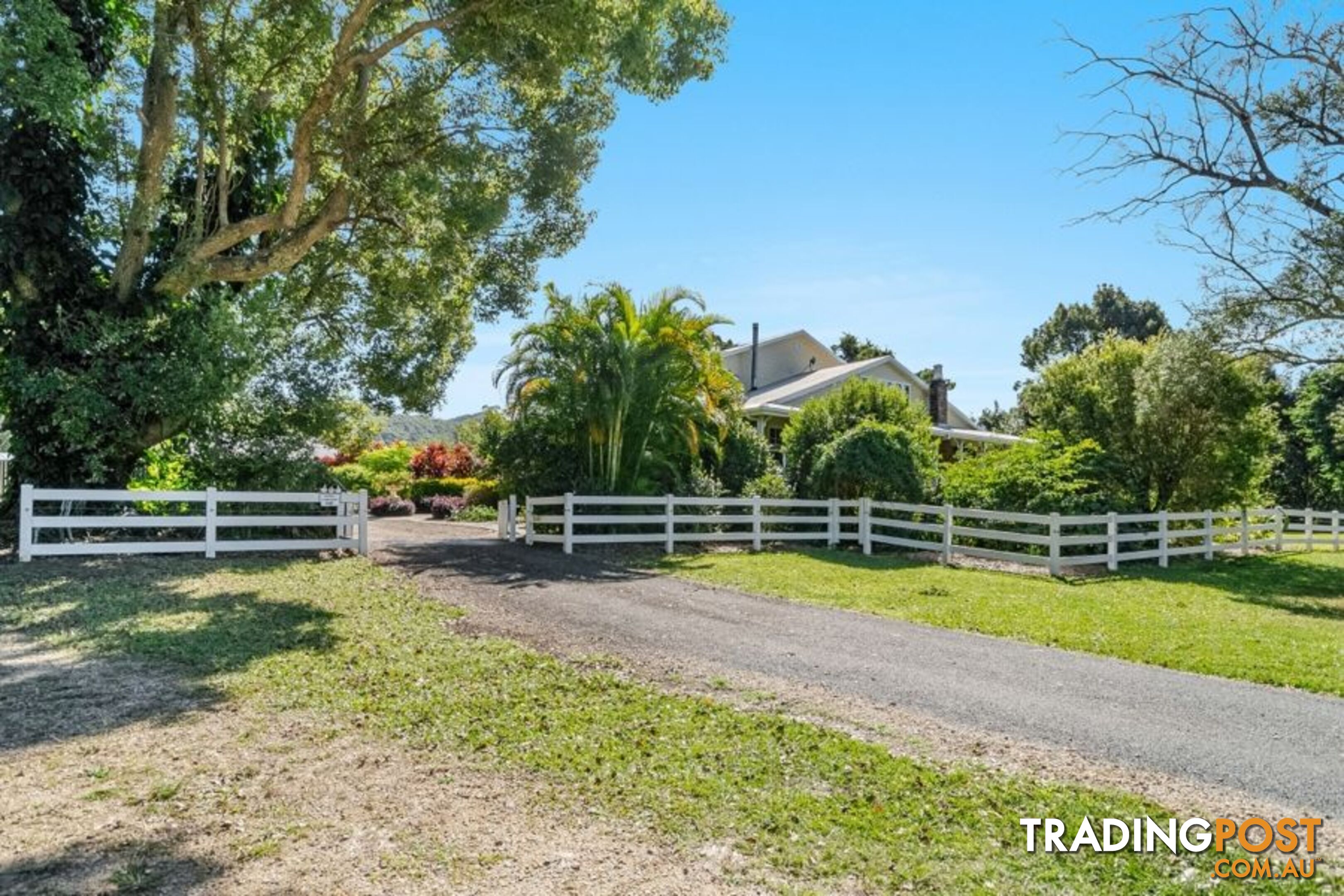 187 Burringbar Road BURRINGBAR NSW 2483