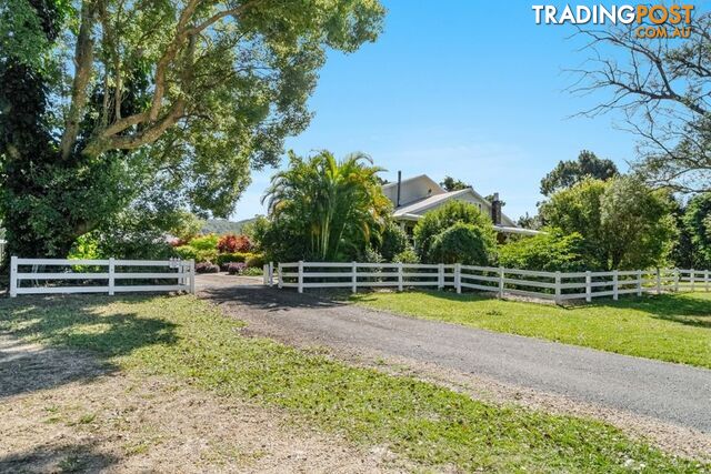 187 Burringbar Road BURRINGBAR NSW 2483