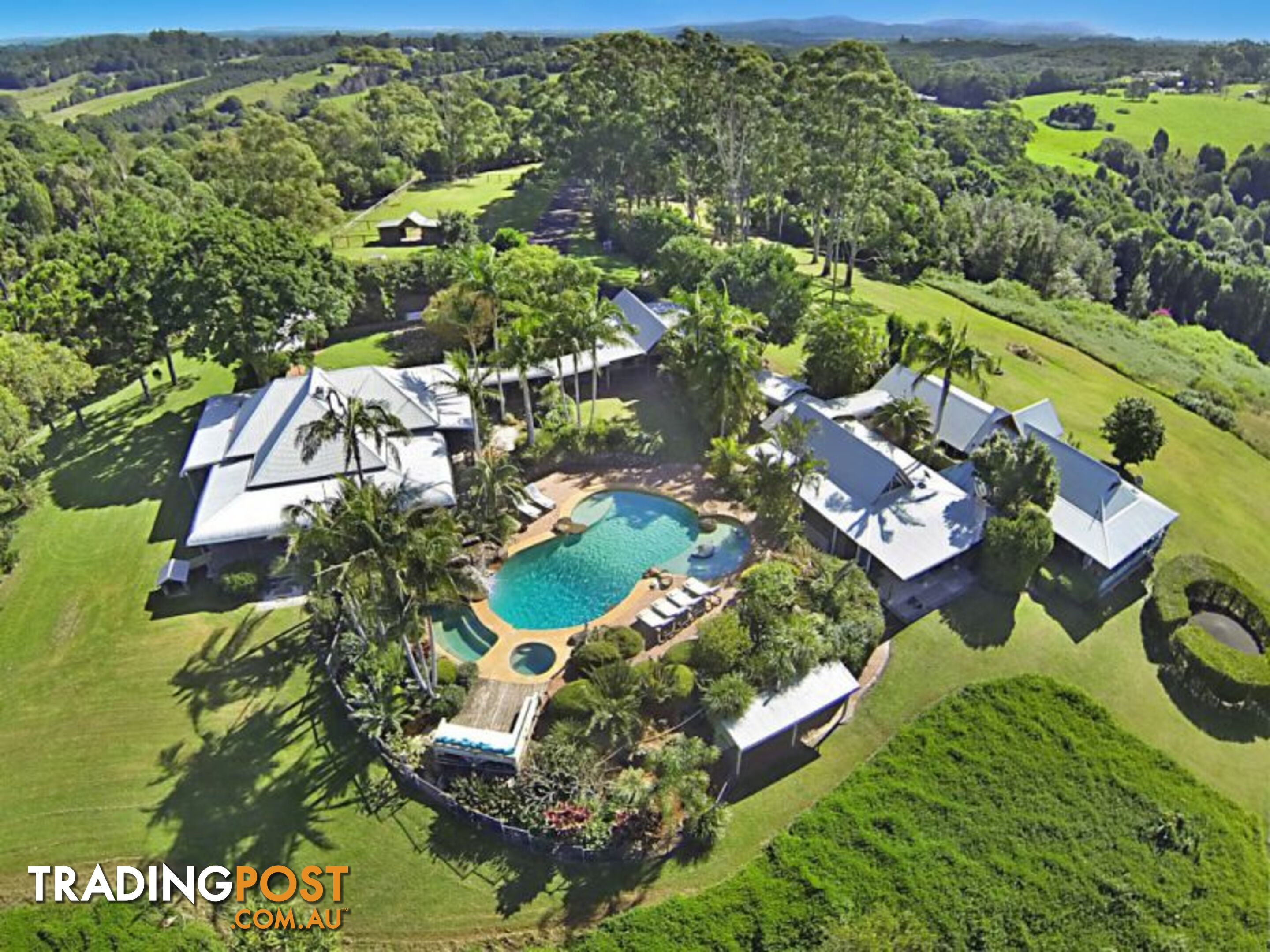 448 Old Byron Bay Road NEWRYBAR NSW 2479