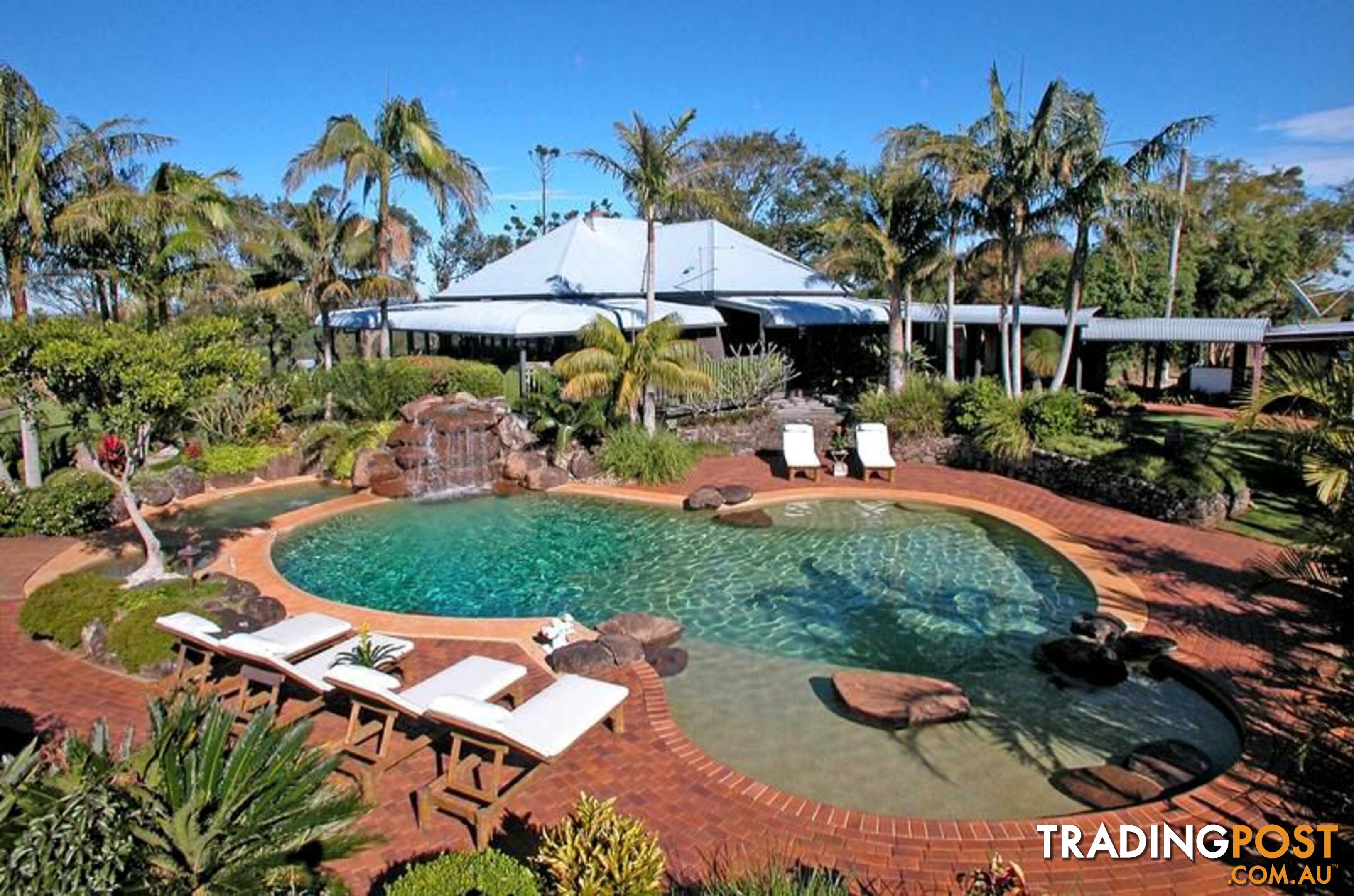 448 Old Byron Bay Road NEWRYBAR NSW 2479