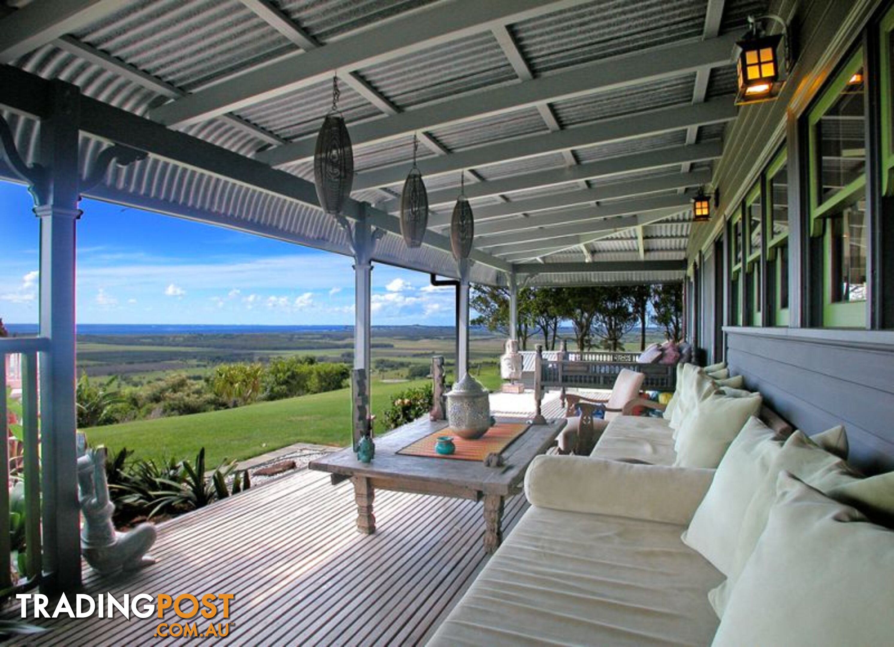 448 Old Byron Bay Road NEWRYBAR NSW 2479