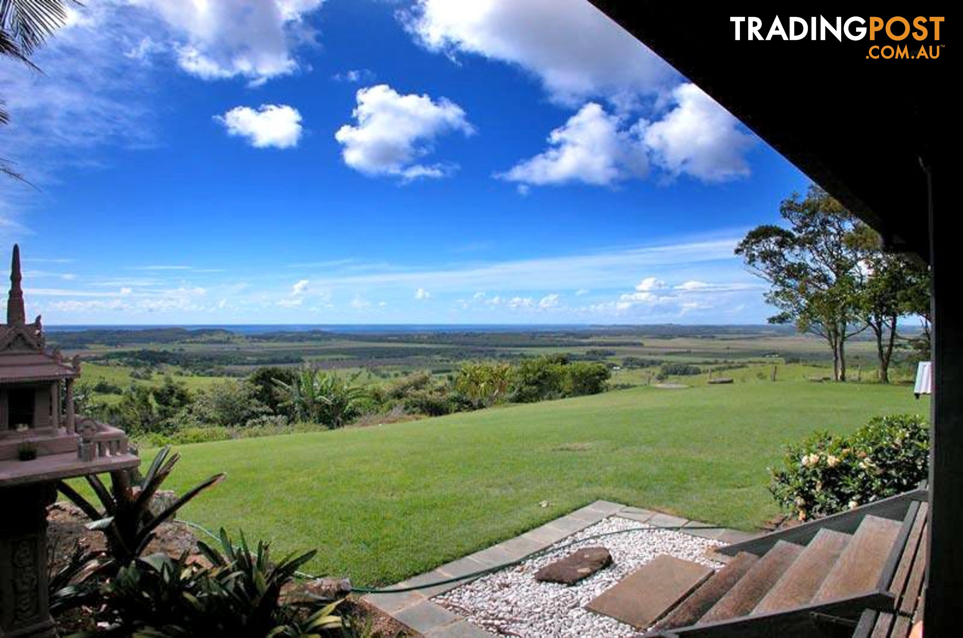 448 Old Byron Bay Road NEWRYBAR NSW 2479