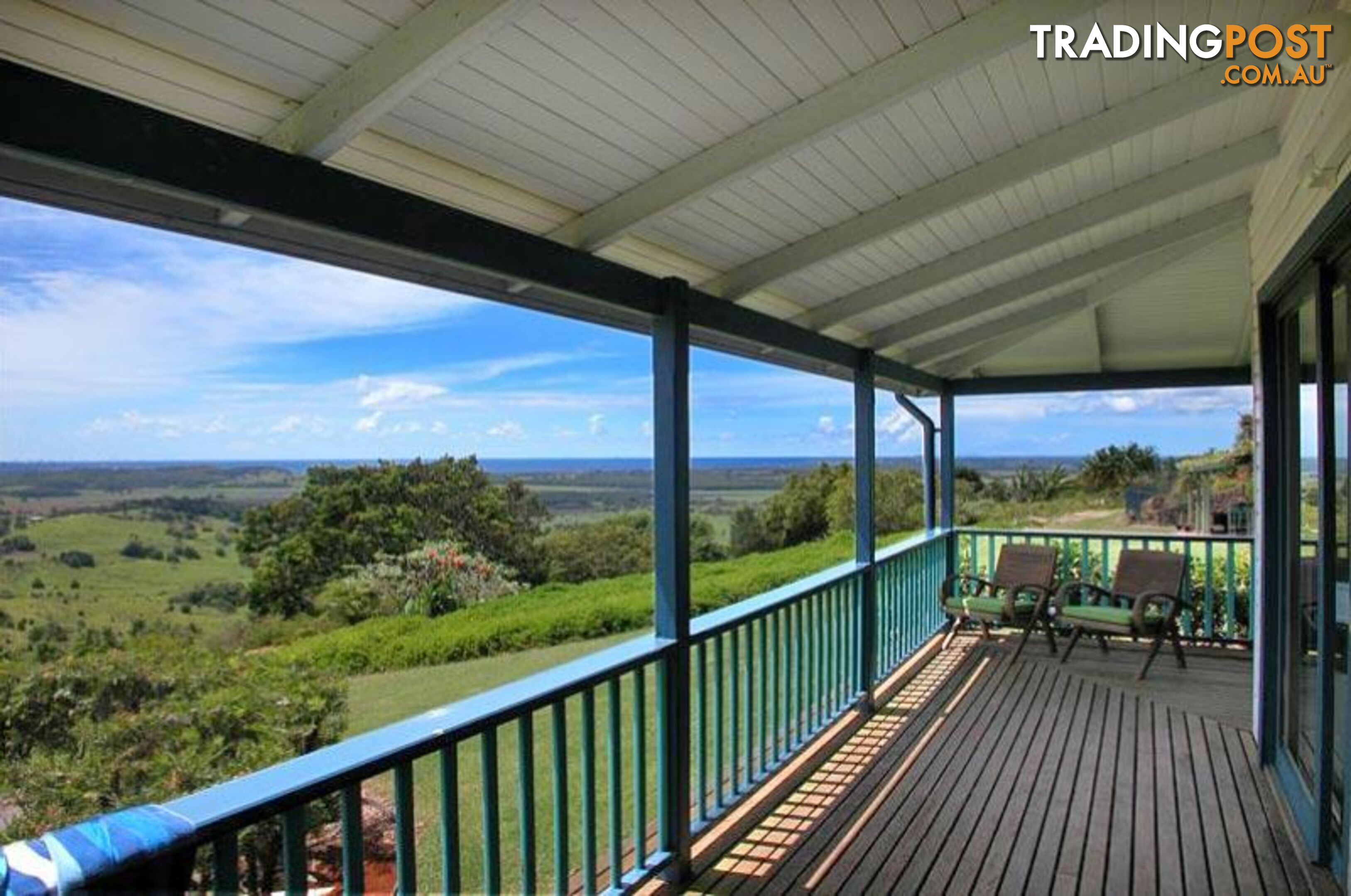 448 Old Byron Bay Road NEWRYBAR NSW 2479