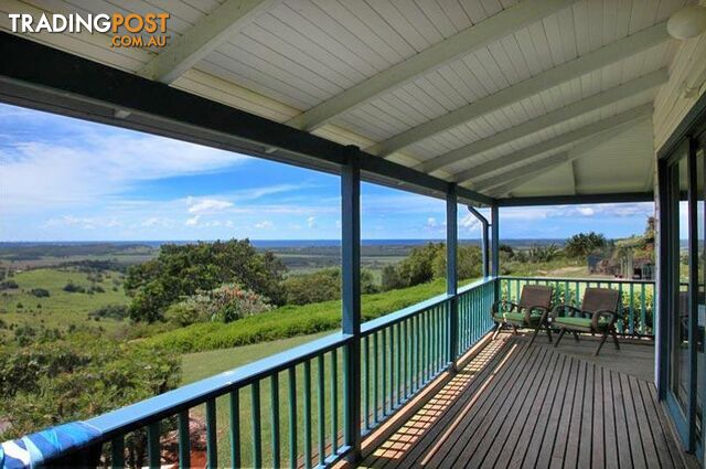 448 Old Byron Bay Road NEWRYBAR NSW 2479