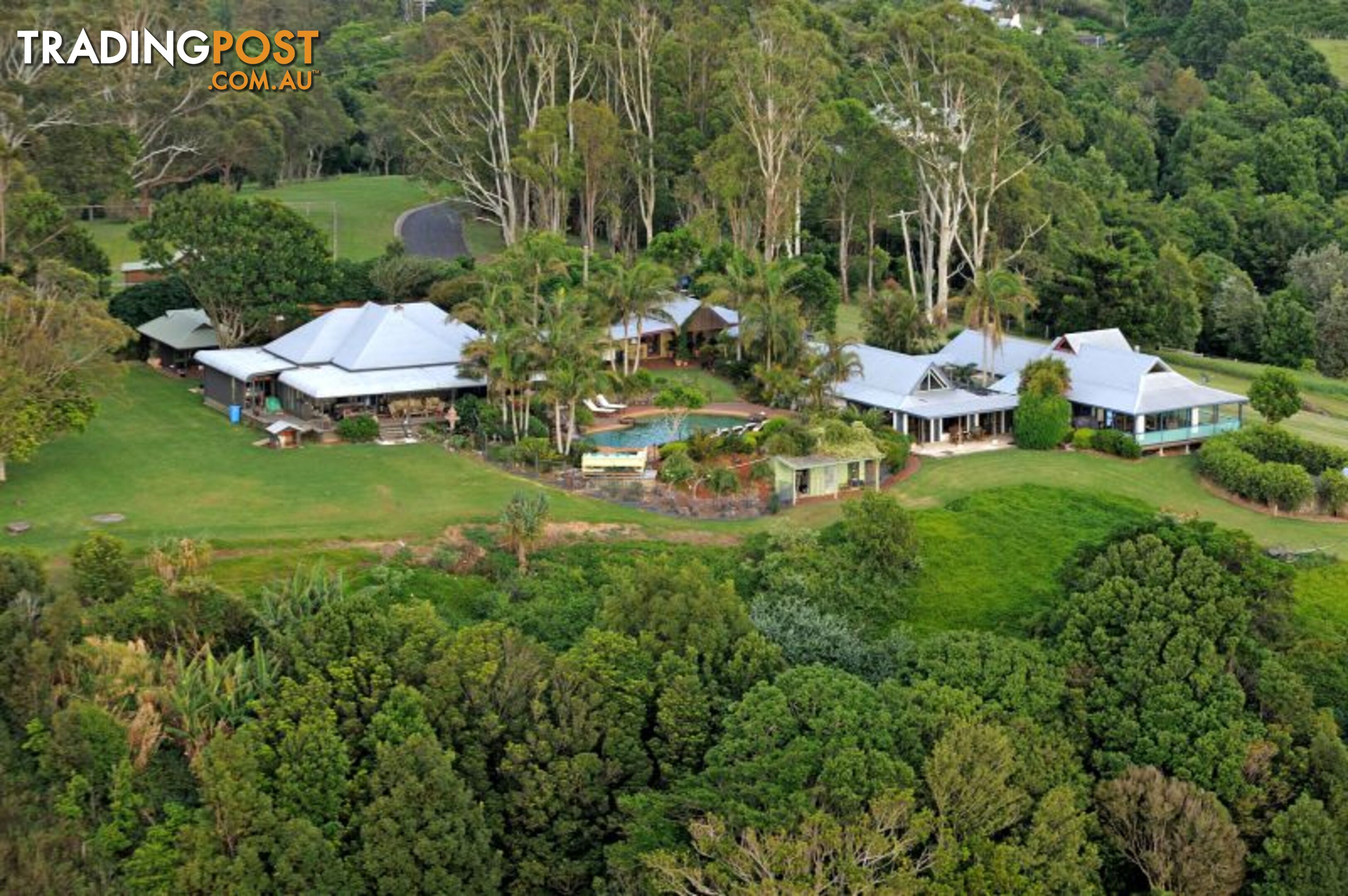 448 Old Byron Bay Road NEWRYBAR NSW 2479