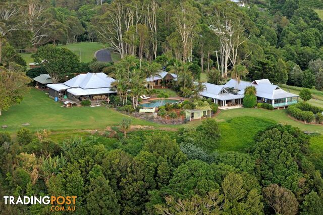 448 Old Byron Bay Road NEWRYBAR NSW 2479