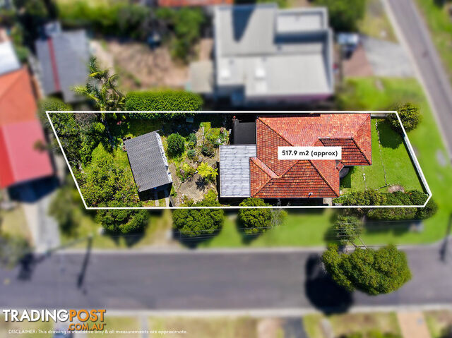 104 Bangaroo Street NORTH BALGOWLAH NSW 2093