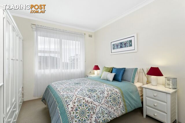 13/11 Rickard Street BALGOWLAH NSW 2093