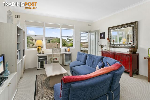 13/11 Rickard Street BALGOWLAH NSW 2093