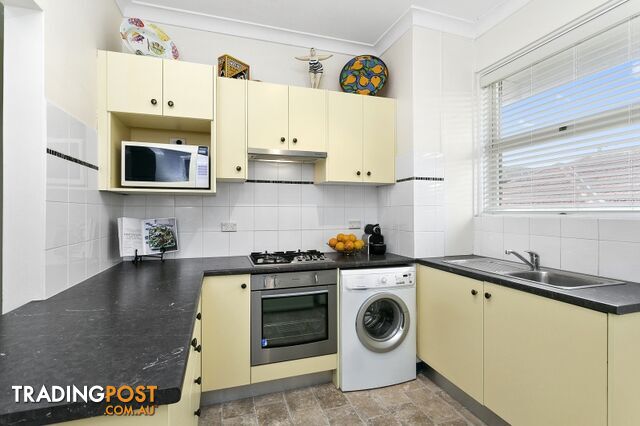 13/11 Rickard Street BALGOWLAH NSW 2093