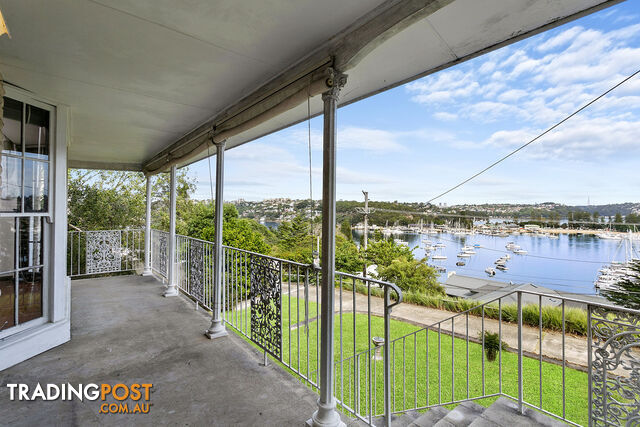 12 Peronne Avenue CLONTARF NSW 2093