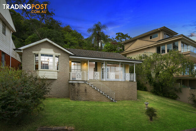 12 Peronne Avenue CLONTARF NSW 2093