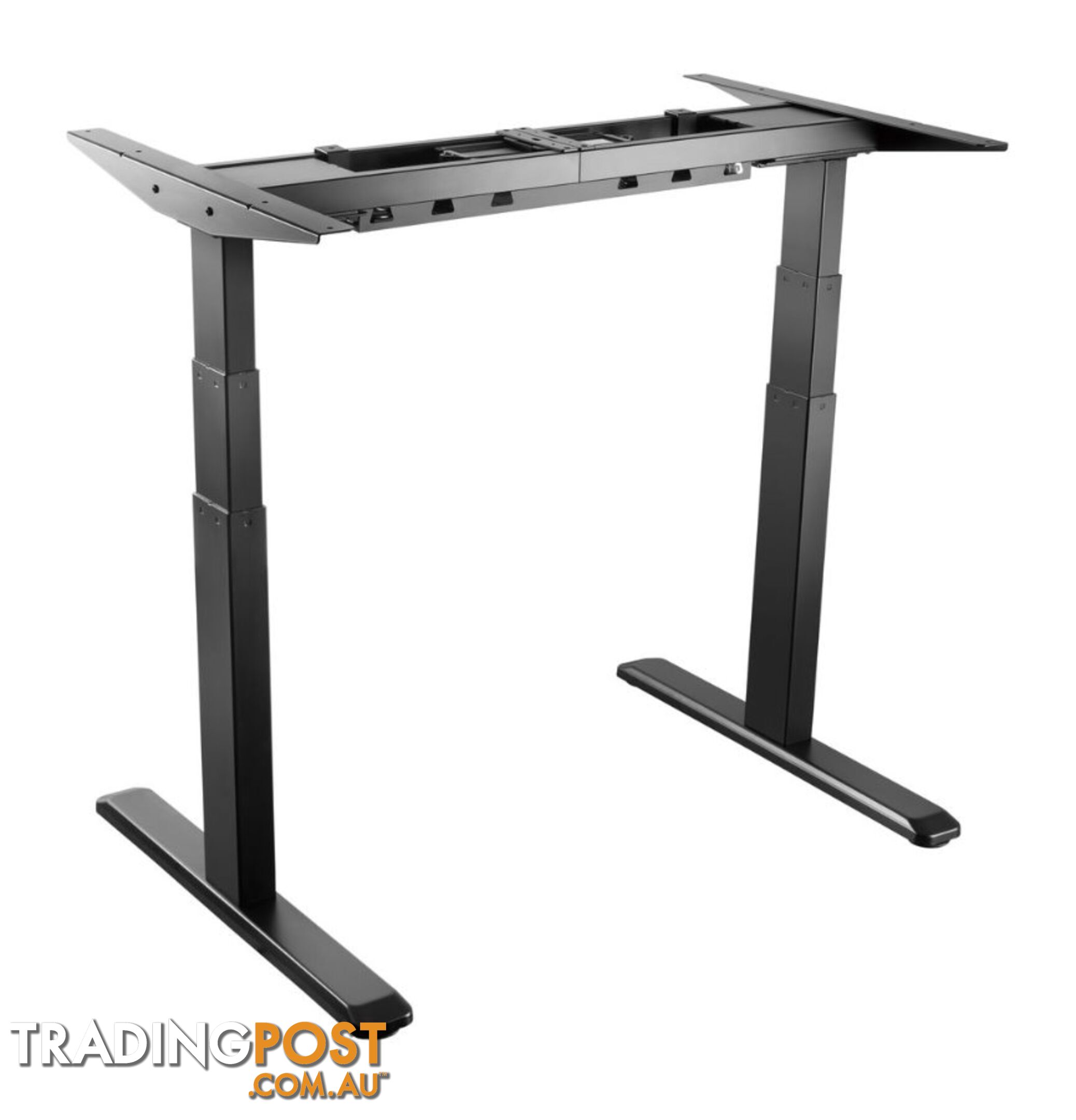 ELECTRIC SIT - STAND  ADJUSTABLE DESK